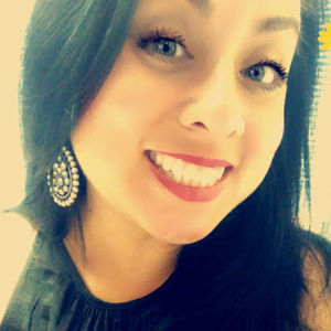 Meet your Posher, Leslie